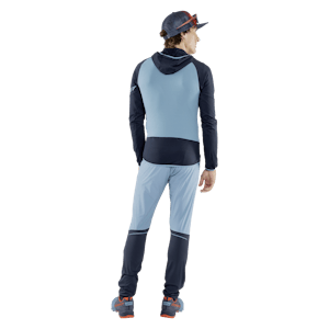 Preview: Transalper Light Polartec® Hooded Jacket Men