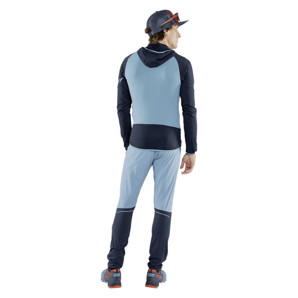 Transalper Light Polartec® Hooded Jacket Men