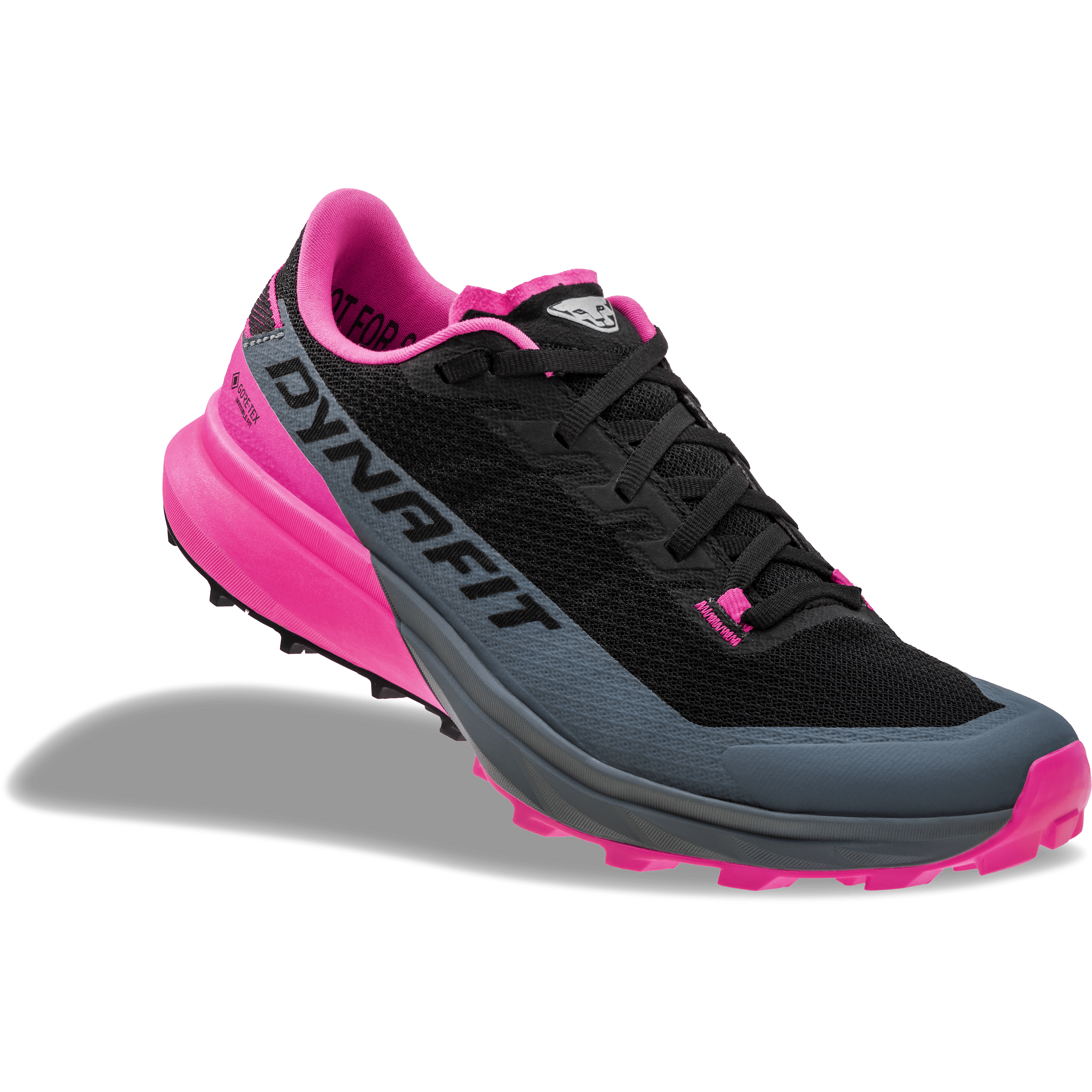 Ultra GORE-TEX® Laufschuh Damen perspective_view image