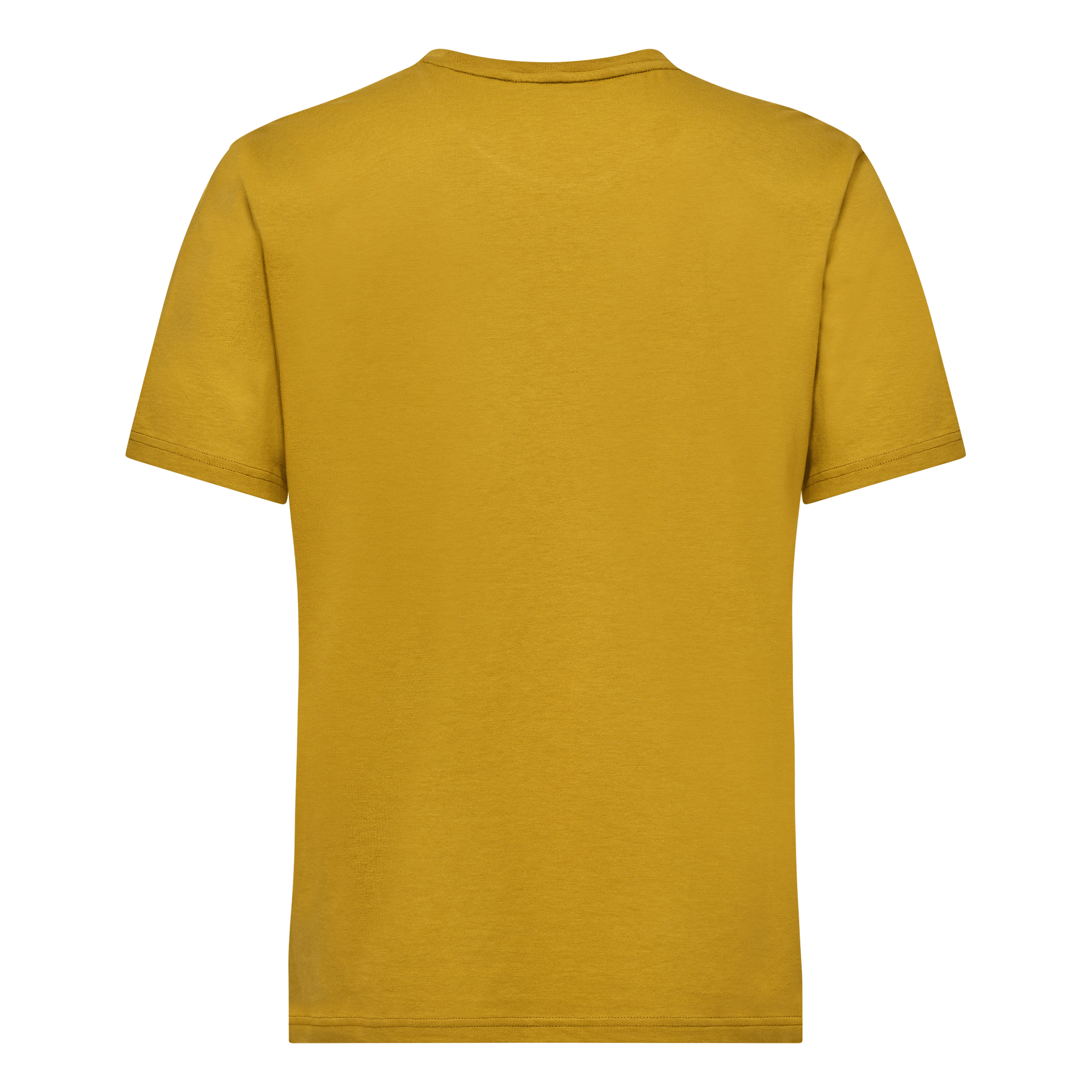 Eagle Geometric T-Shirt Men perspective_view image