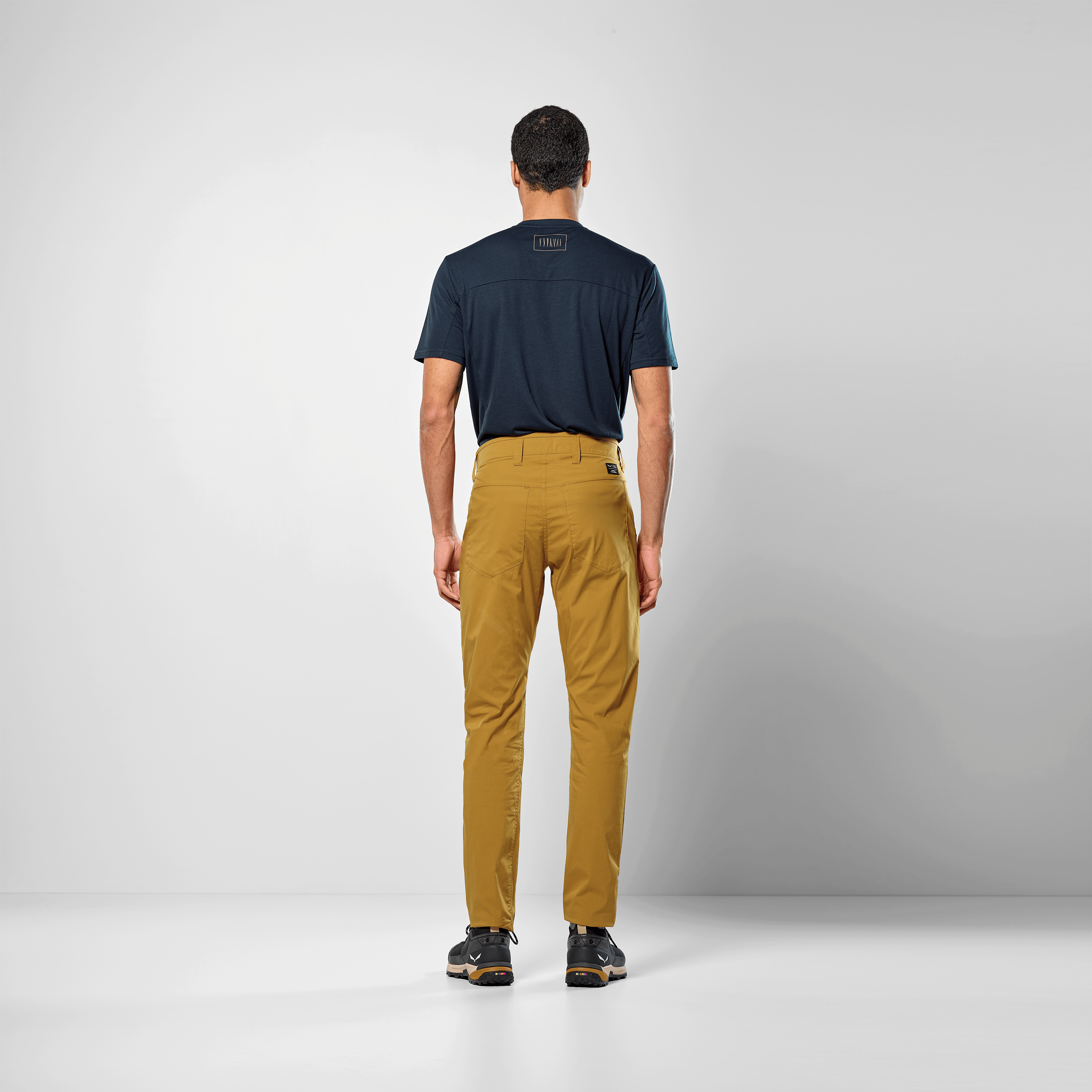 Fanes Sarner Light Pant Men | Salewa® USA