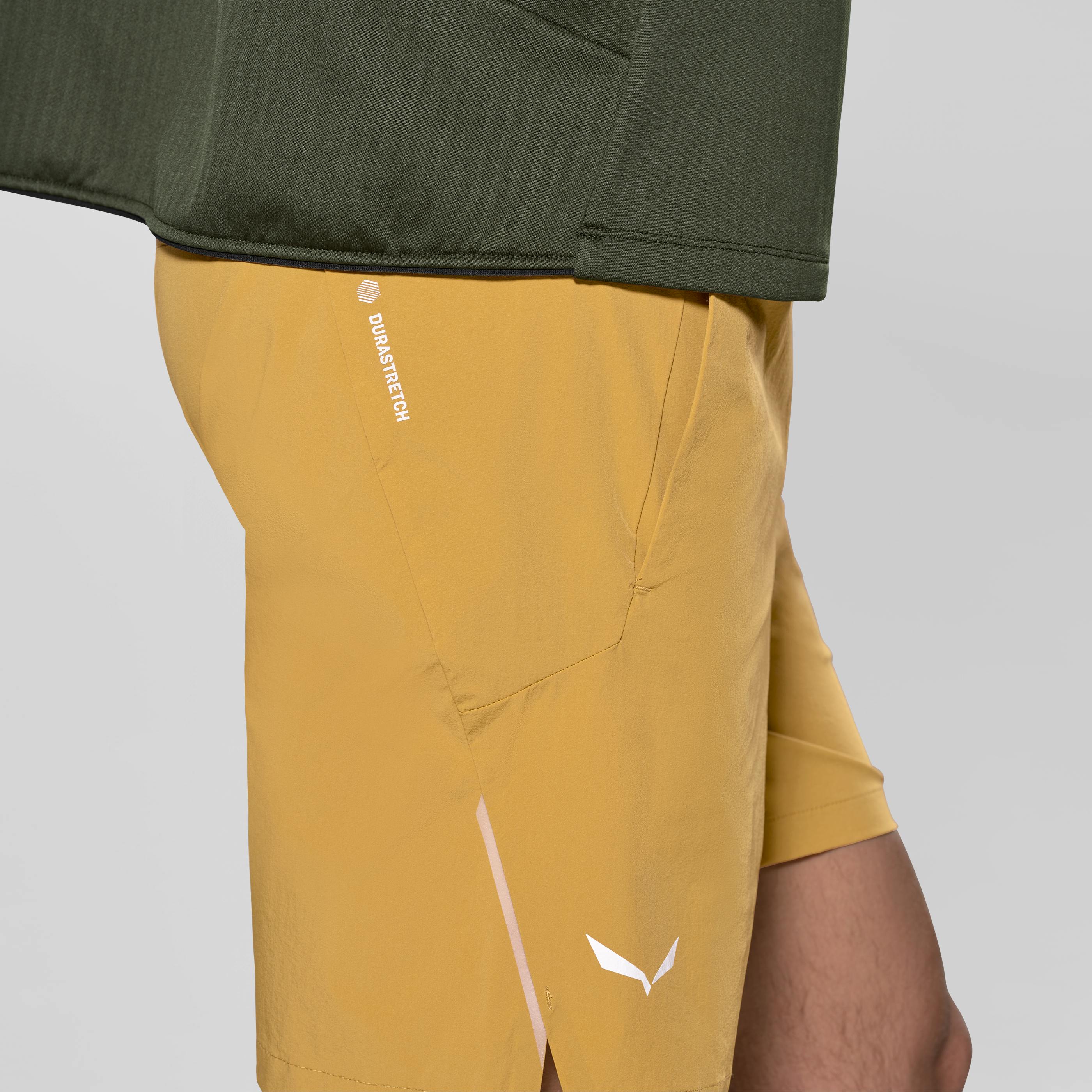 Pedroc Durastretch Light Shorts Herren tech_detail image