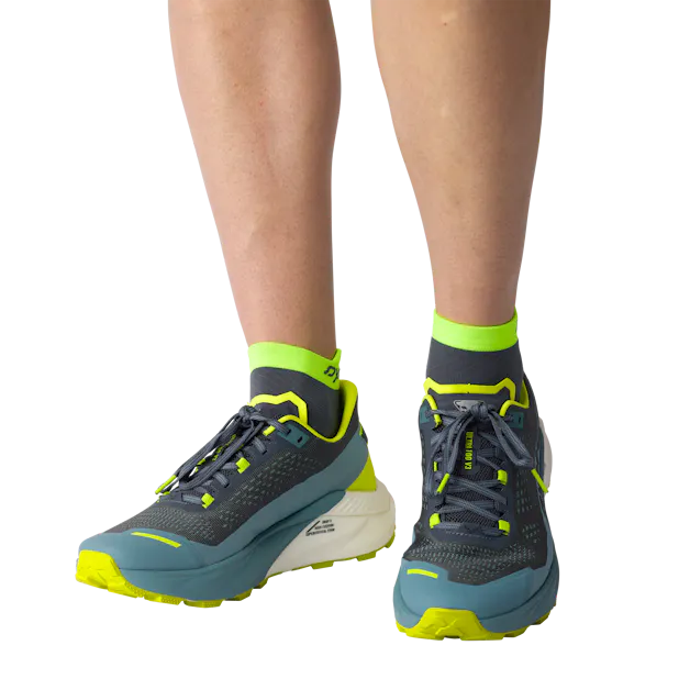 Trail Short Socken on_body image