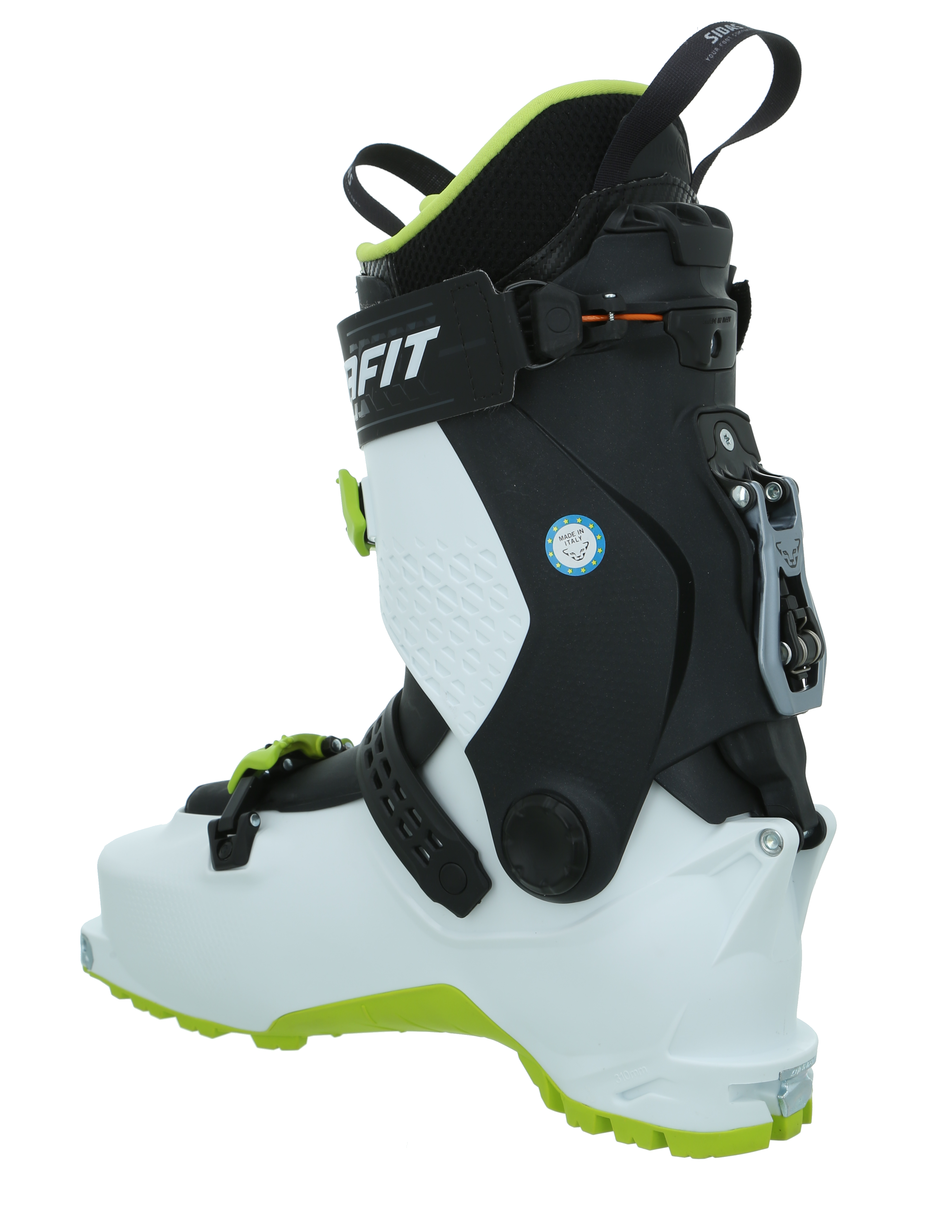 Hoji Free 110 Ski Touring Boot Unisex | Dynafit® International