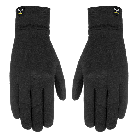 Cristallo Merino Gloves Women still image