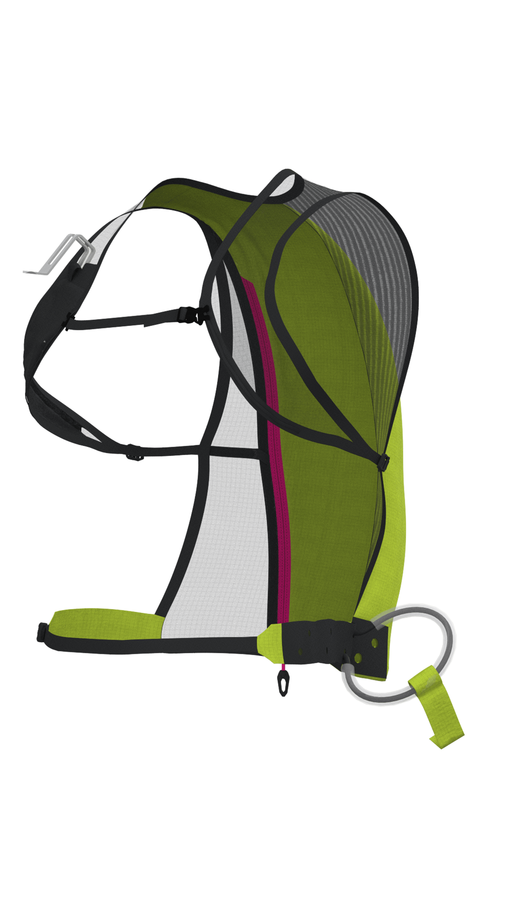 DNA Sprint Backpack perspective_view image