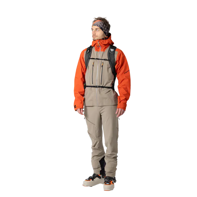 Veste Blacklight 3L hommes
on_body image