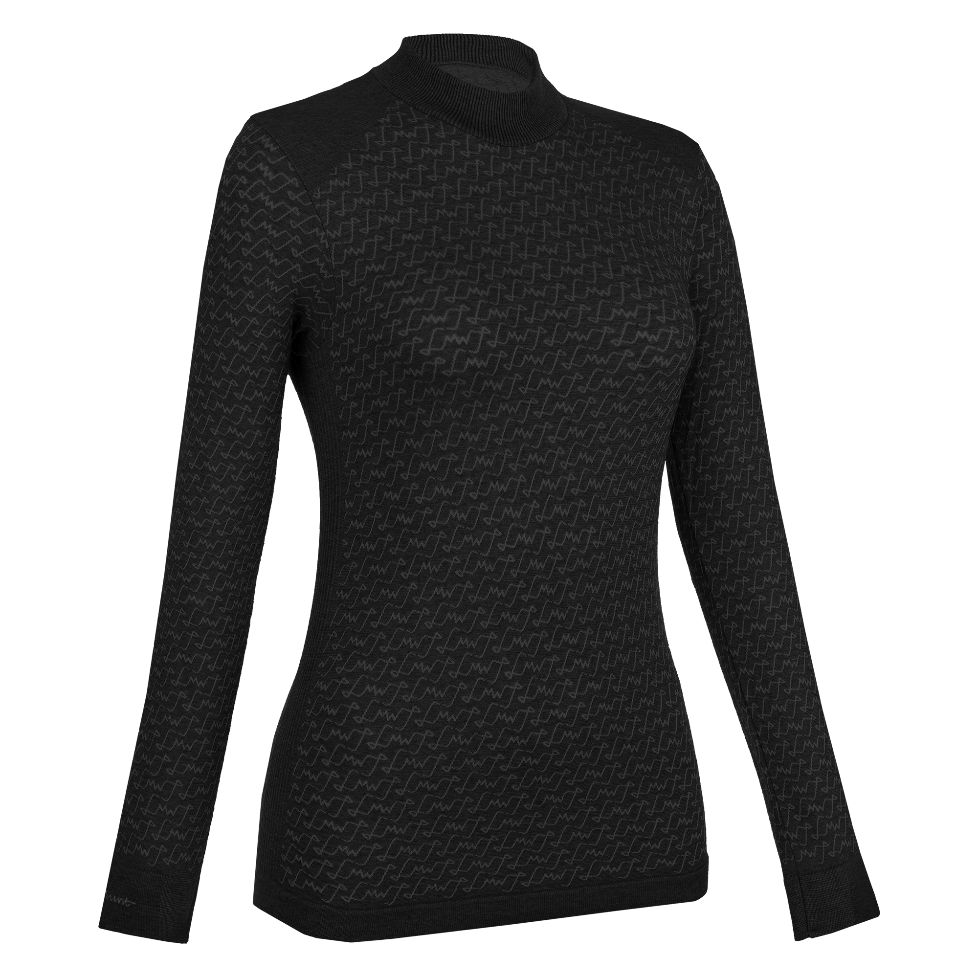 Alice Langarm Kaschmir-Shirt color_selection image