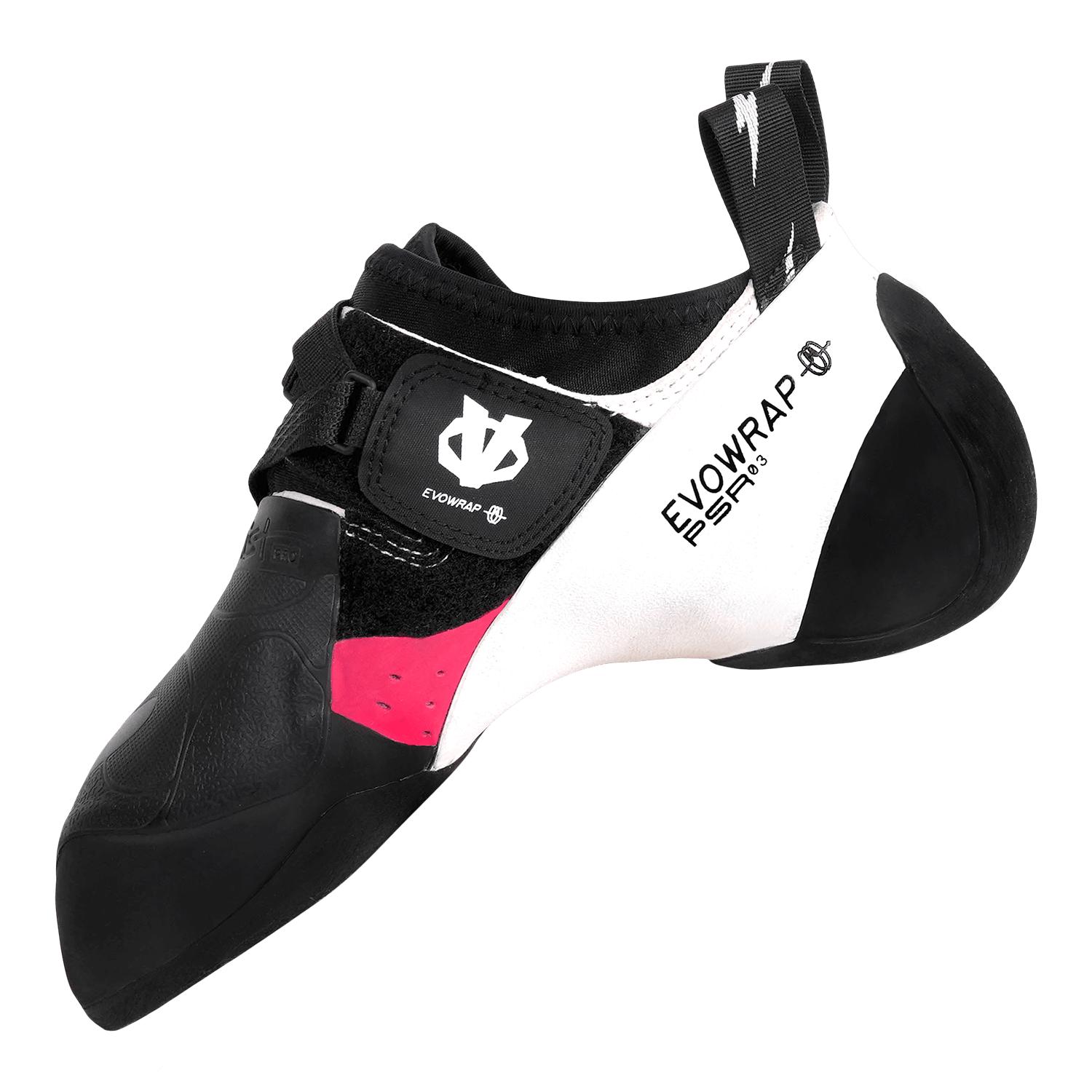 Zenist Pro perspective_view image