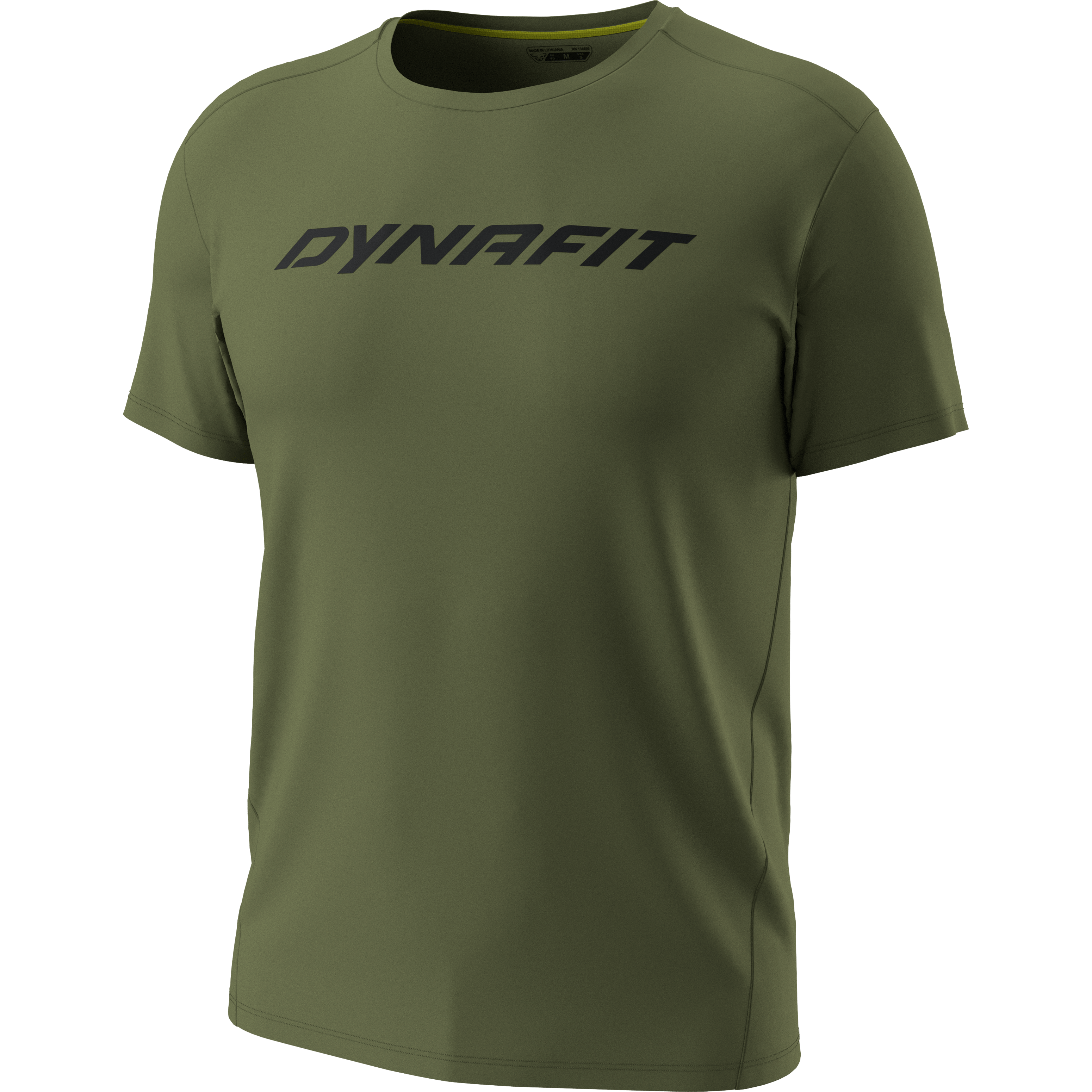 T-shirt Traverse hommes still image