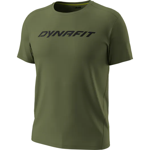 T-shirt Traverse uomo still image