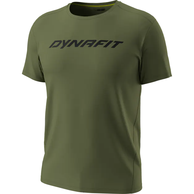 T-shirt Traverse uomo still image