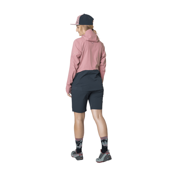 Transalper Dynastretch Jacket Women