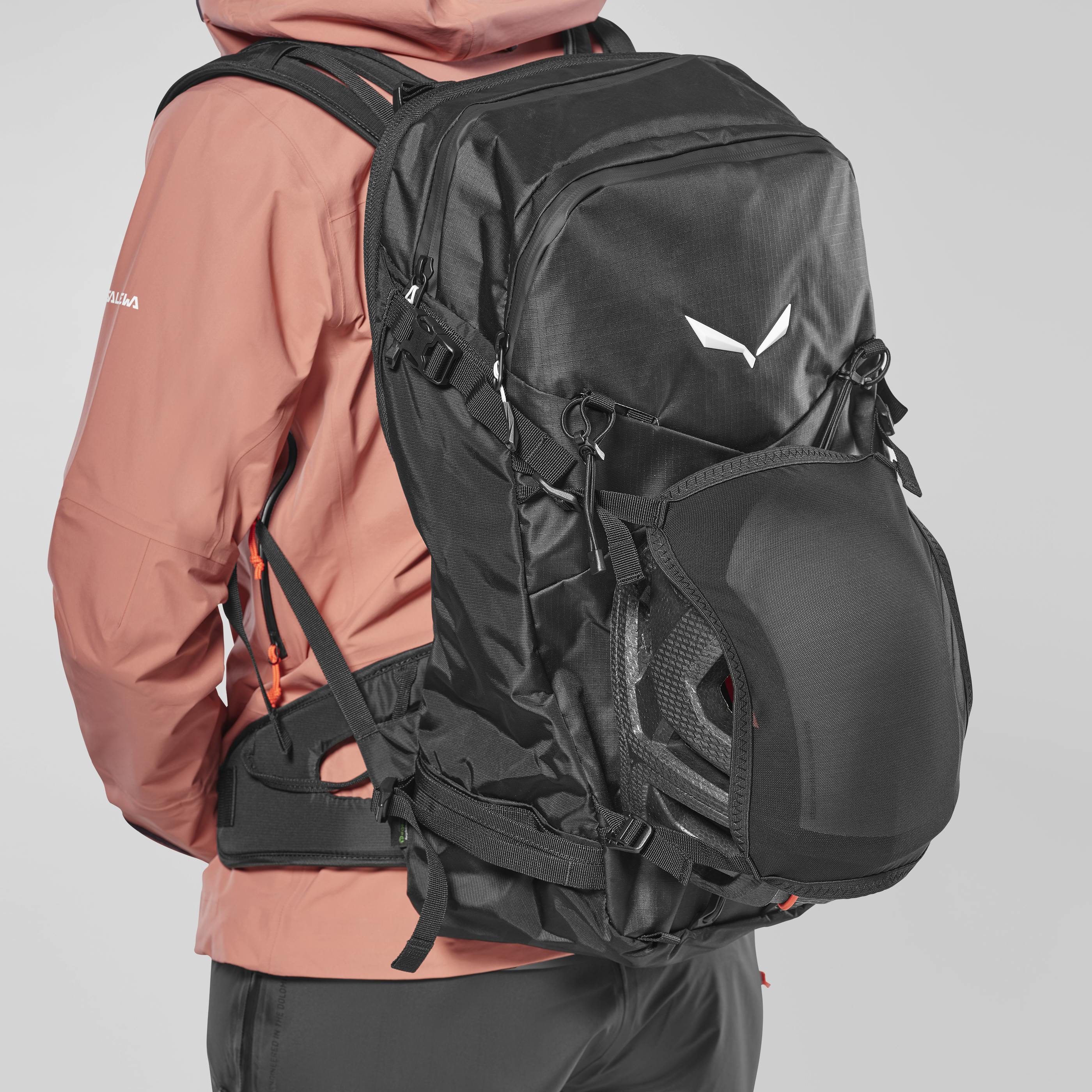 Sella Tour 30L Rucksack Damen tech_detail image