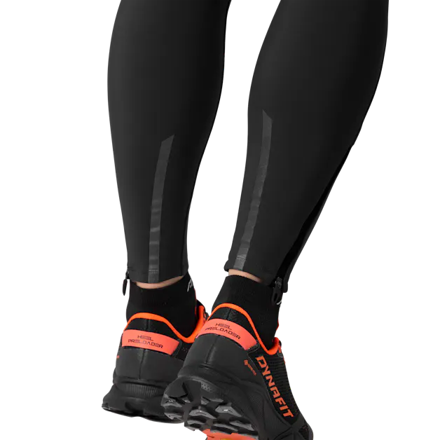 Winter Running Tights Damen tech_detail image