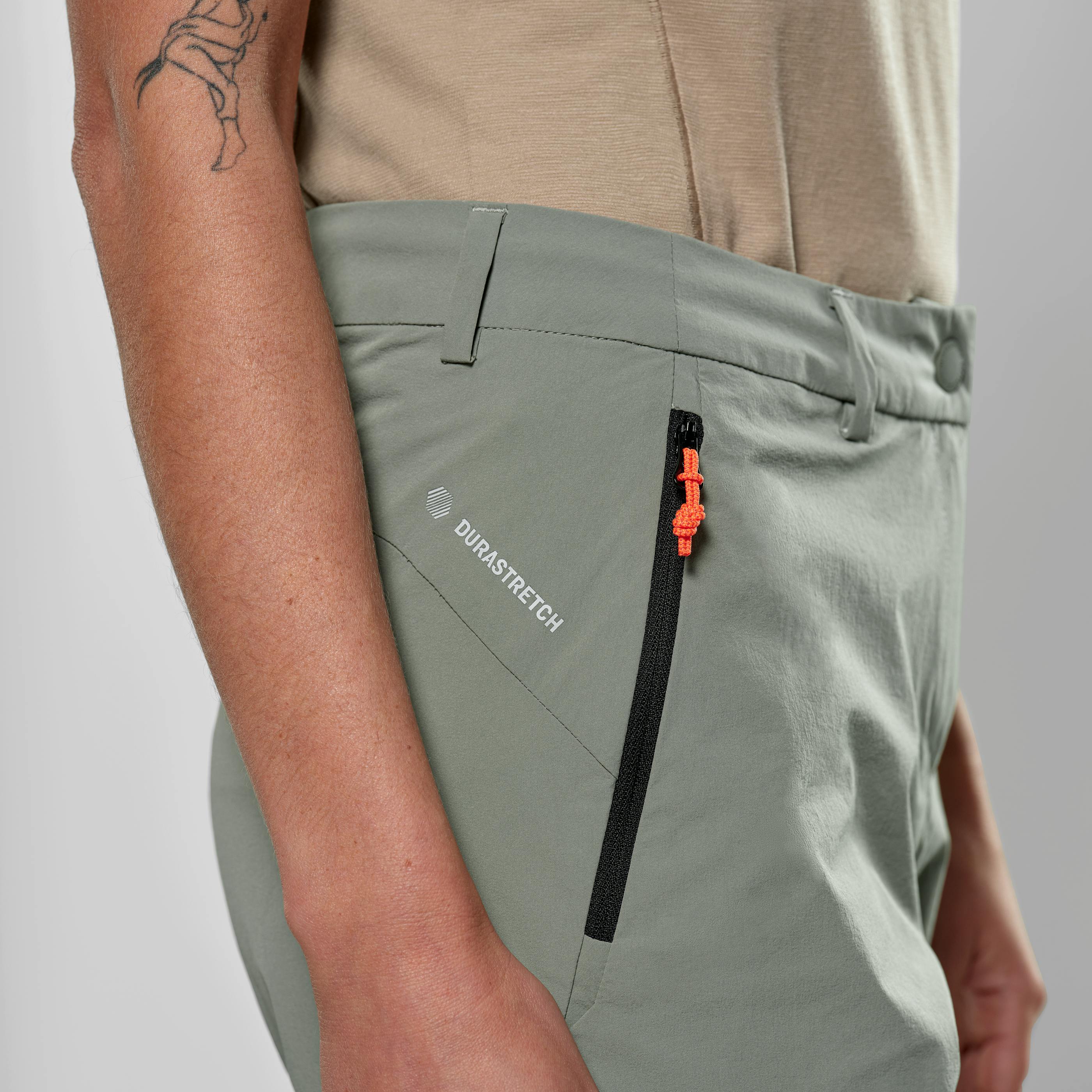 Puez Talvena Durastretch Shorts Women | Salewa® USA