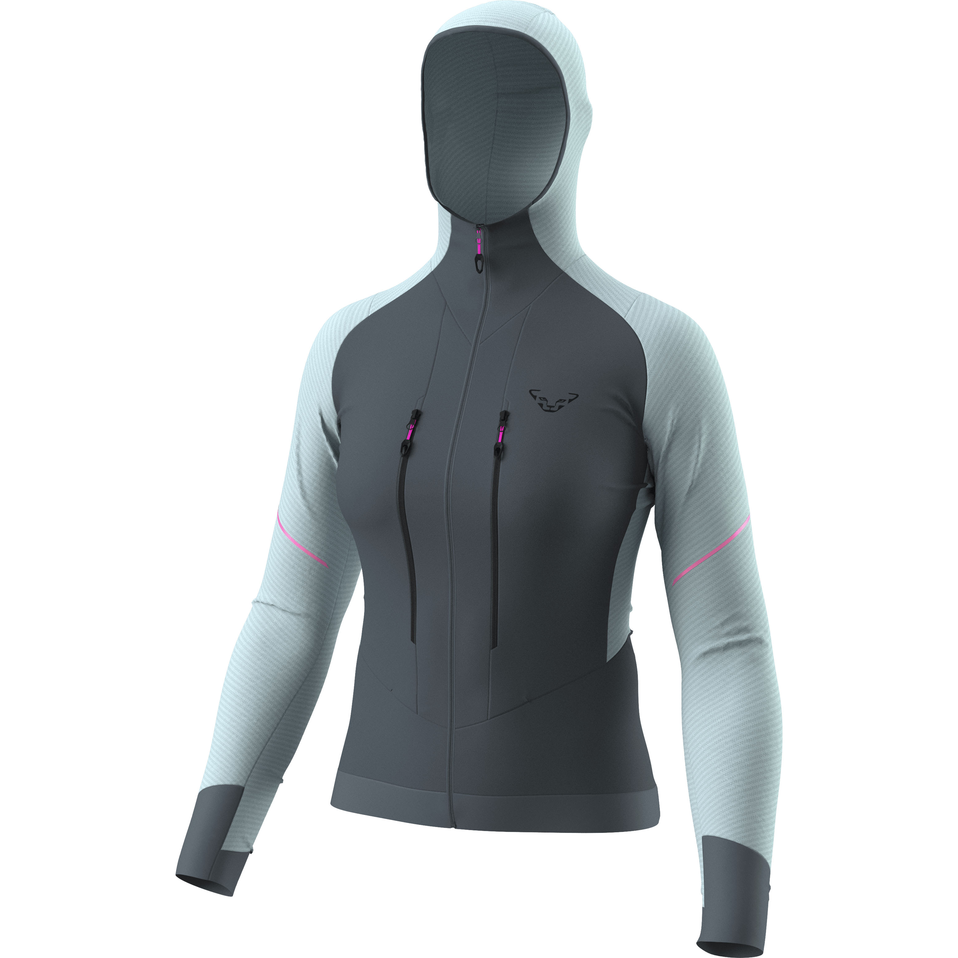 Giacca Mezzalama Race donna still image