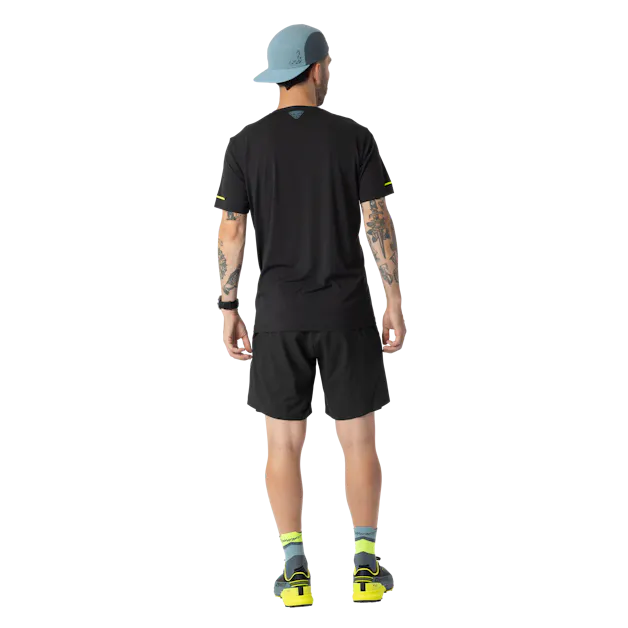Cappellino Alpine Visor unisex perspective_view image