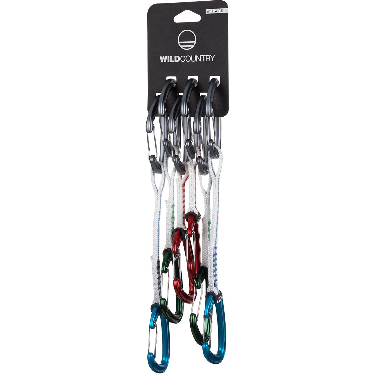 Wildwire Quickdraw Trad 6 Pack still image