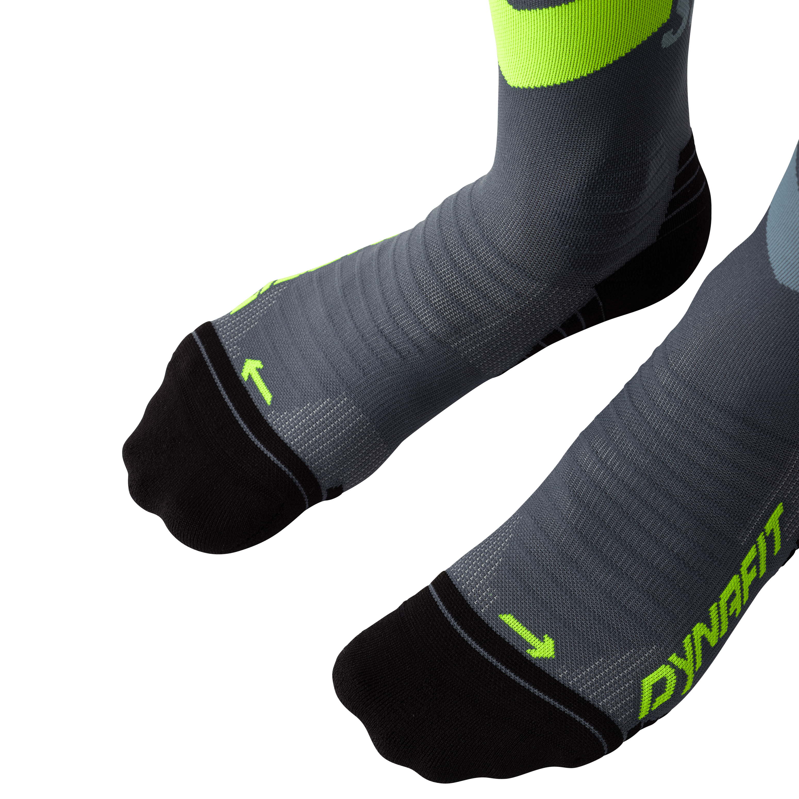 Ultra Crew Socken tech_detail image