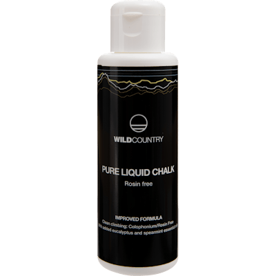 Pure Liquid Chalk Rosin Free still image