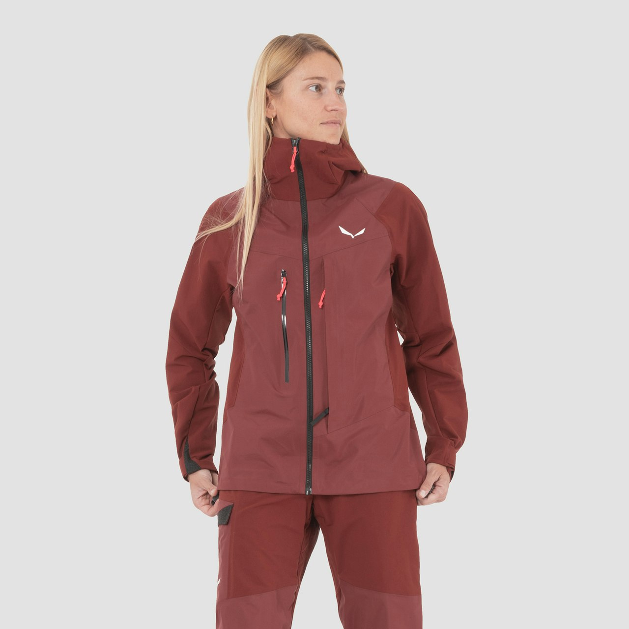 Sella Durastretch Hybrid Softshell Jacket Women