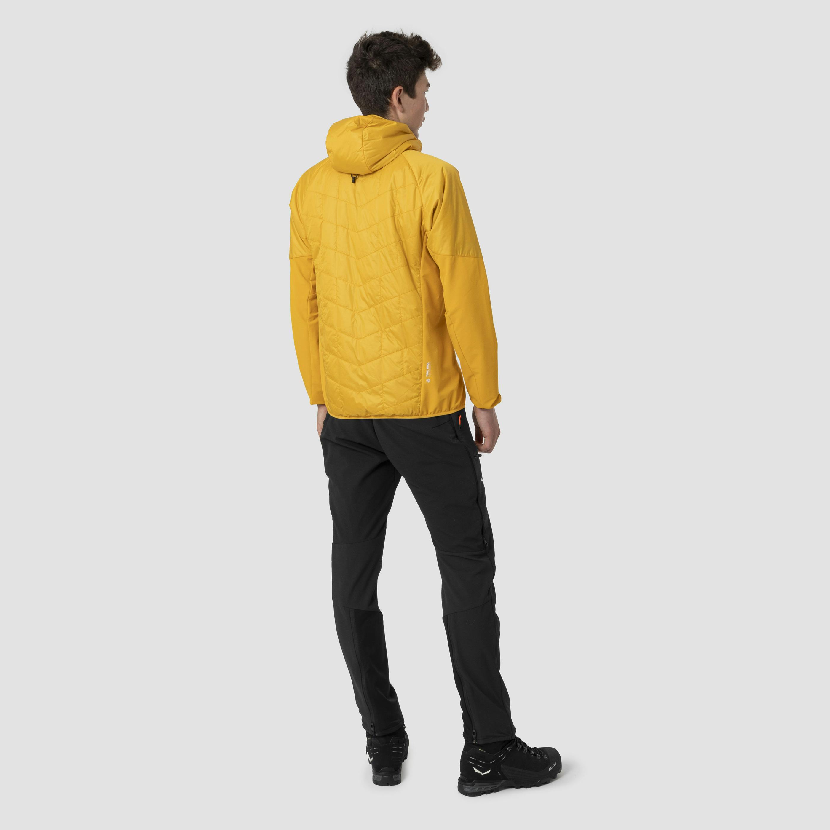 Ortles Hybrid TirolWool® Responsive Jacket Men Salewa® UK