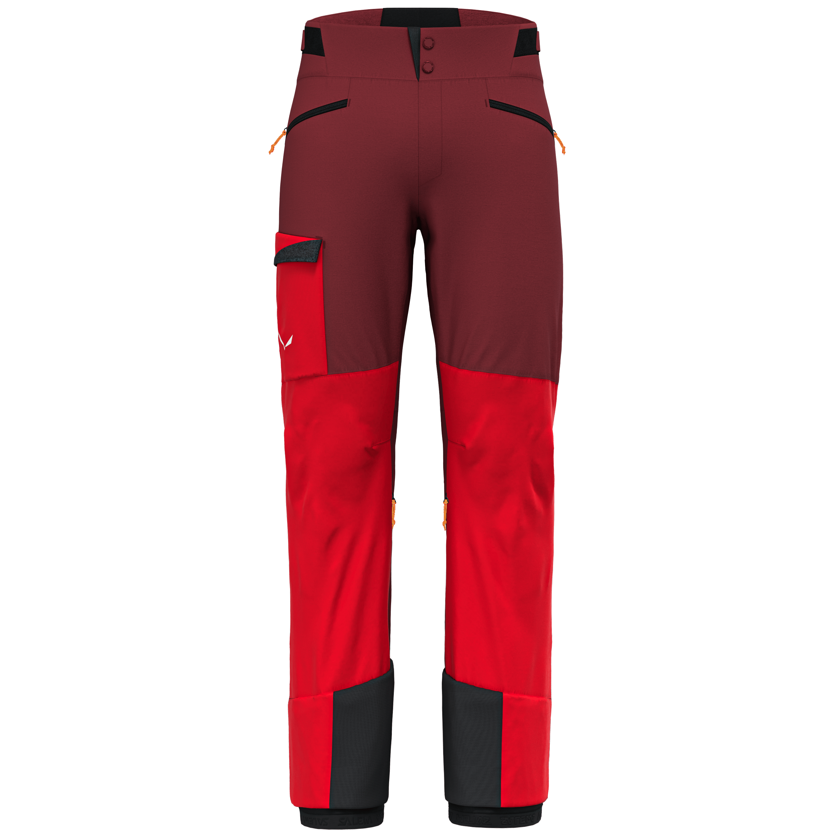 MENS新品未使用スキーパンツSalewa Salewa Puez Durastretch Cargo Bottoms | Absolute-Snow