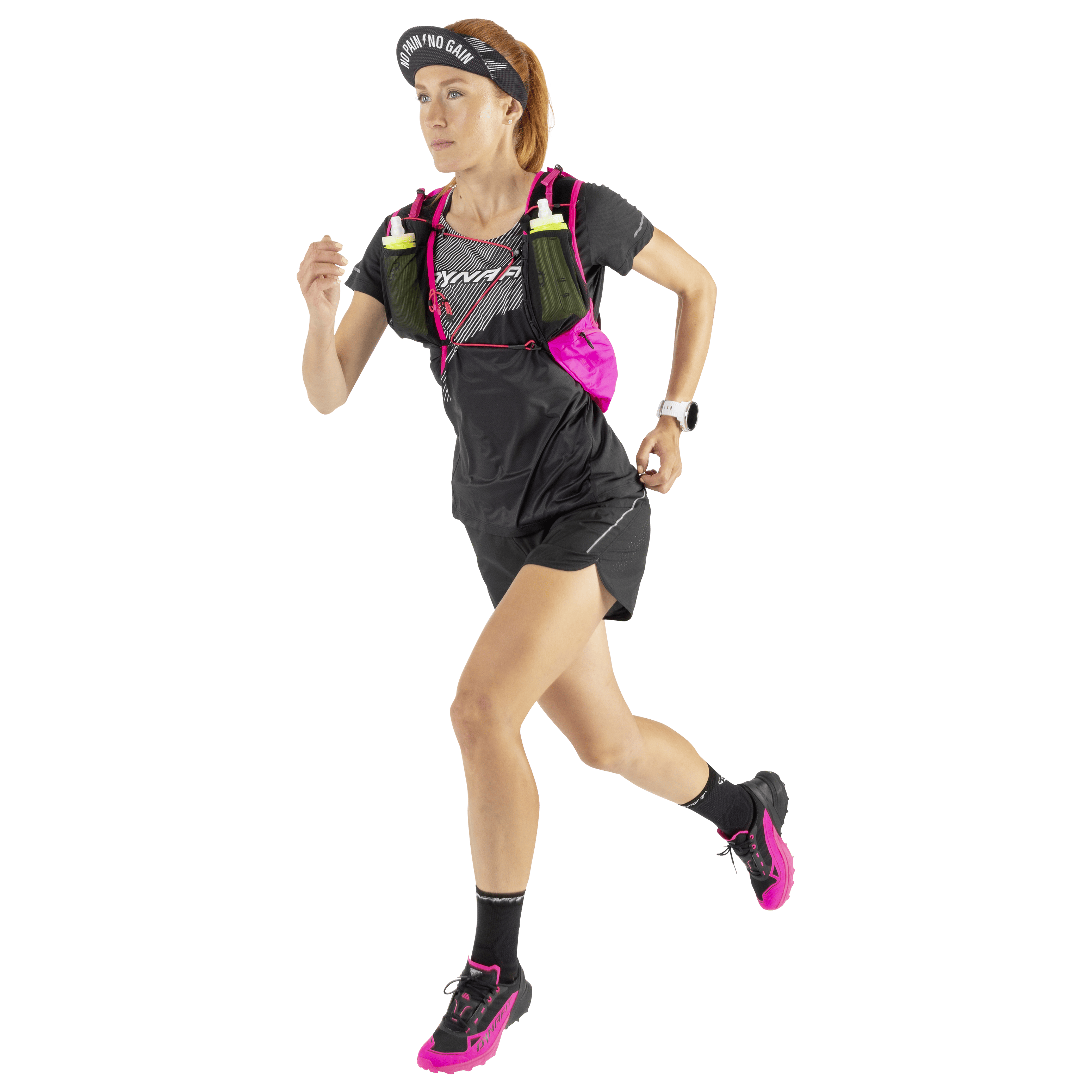 Alpine Shirt Damen on_body image