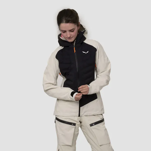 Sella 3L Powertex Hybrid Jacket Women hover image