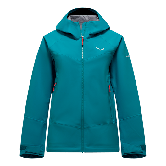 Croda Powertex 3 Layers Chaqueta Mujer
still image