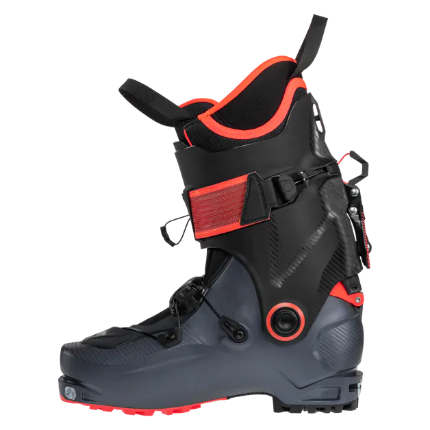 Blacklight Boot Women perspective_view image