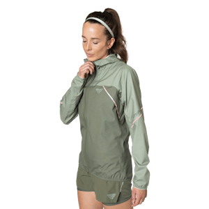 Vorschau: Alpine 3-Lagen Jacket Ladies