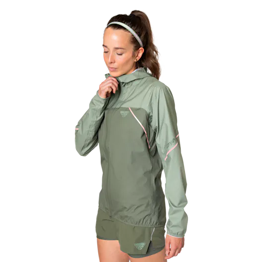 Veste Alpine 3 couches femmes hover image