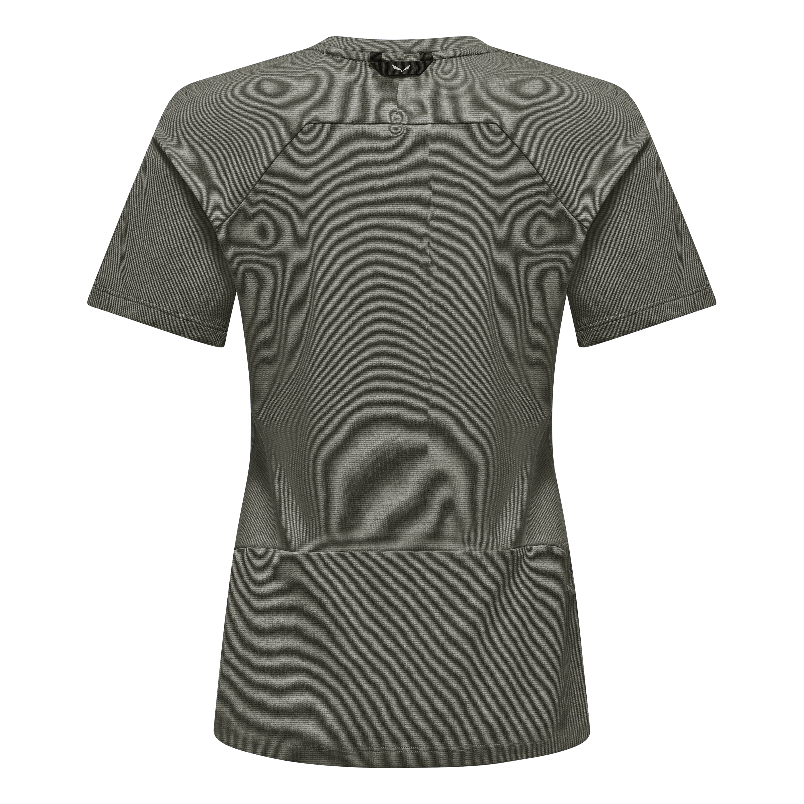 Salewa Solidlogo Dry L/S Tee - Maglia funzionale Donna | Acquista online