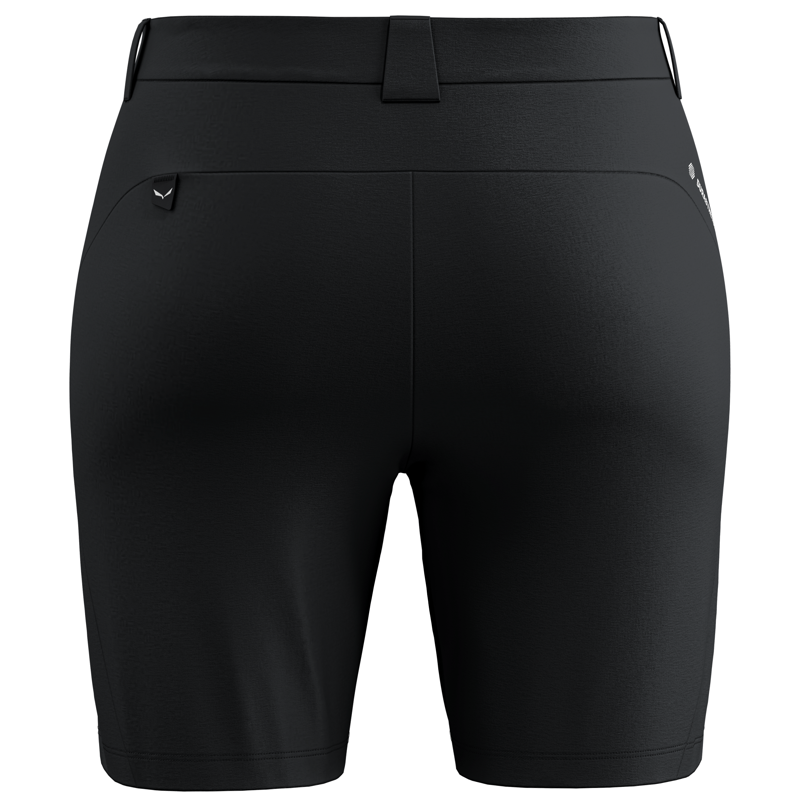 Puez Talvena Durastretch Pantaloncini Donna perspective_view image