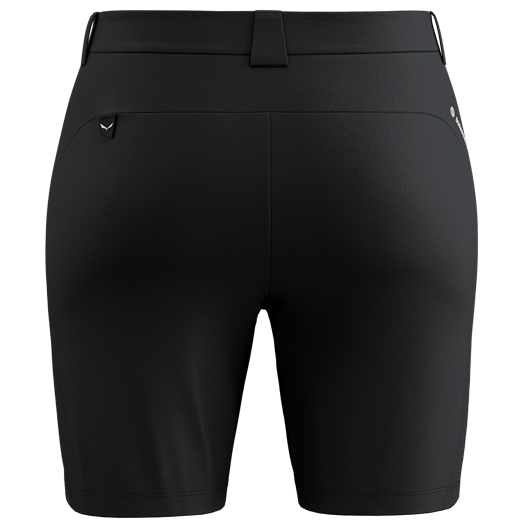 Puez Talvena Durastretch Pantaloncini Donna perspective_view image