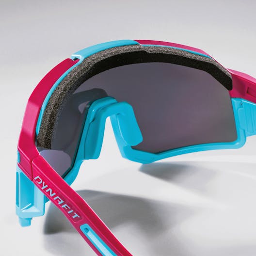 Sky Evo Sunglasses Unisex tech_detail image