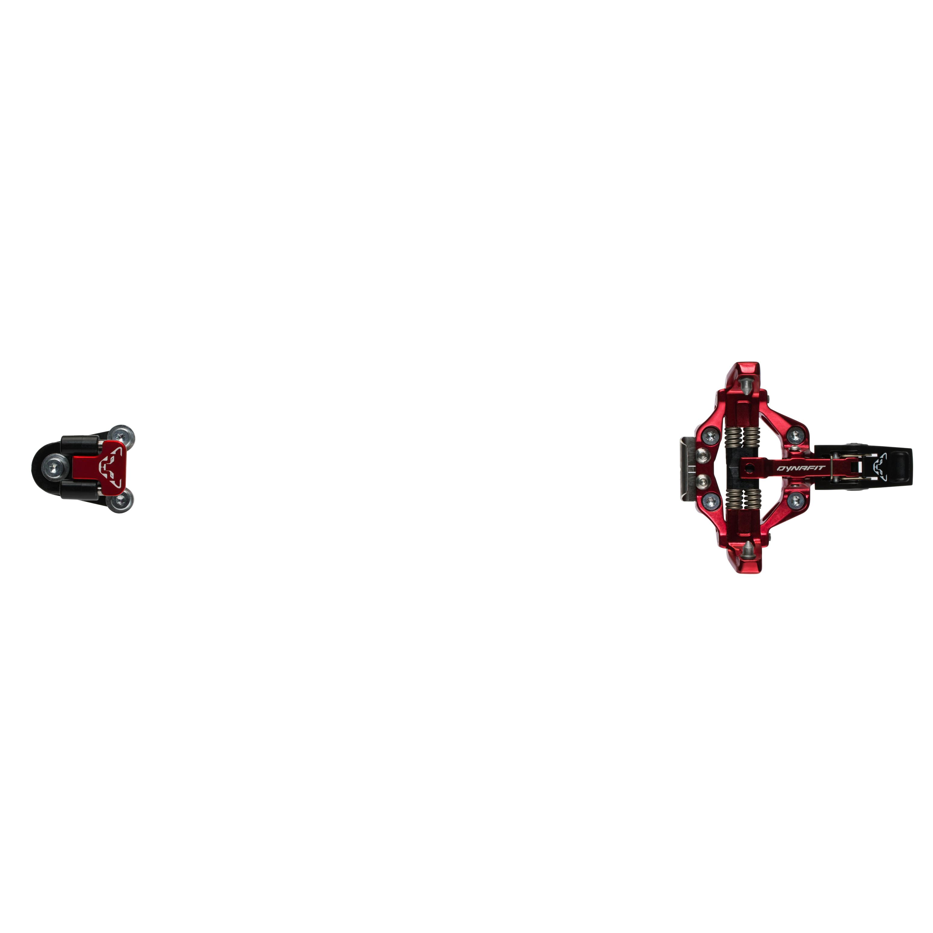 Low Tech Race 2.0 Automatic Binding perspective_view image