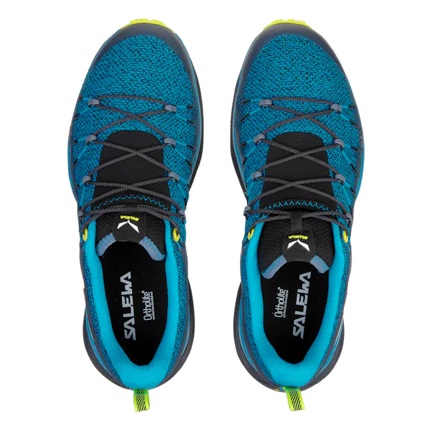 Dropline Men's Shoes perspective_view image