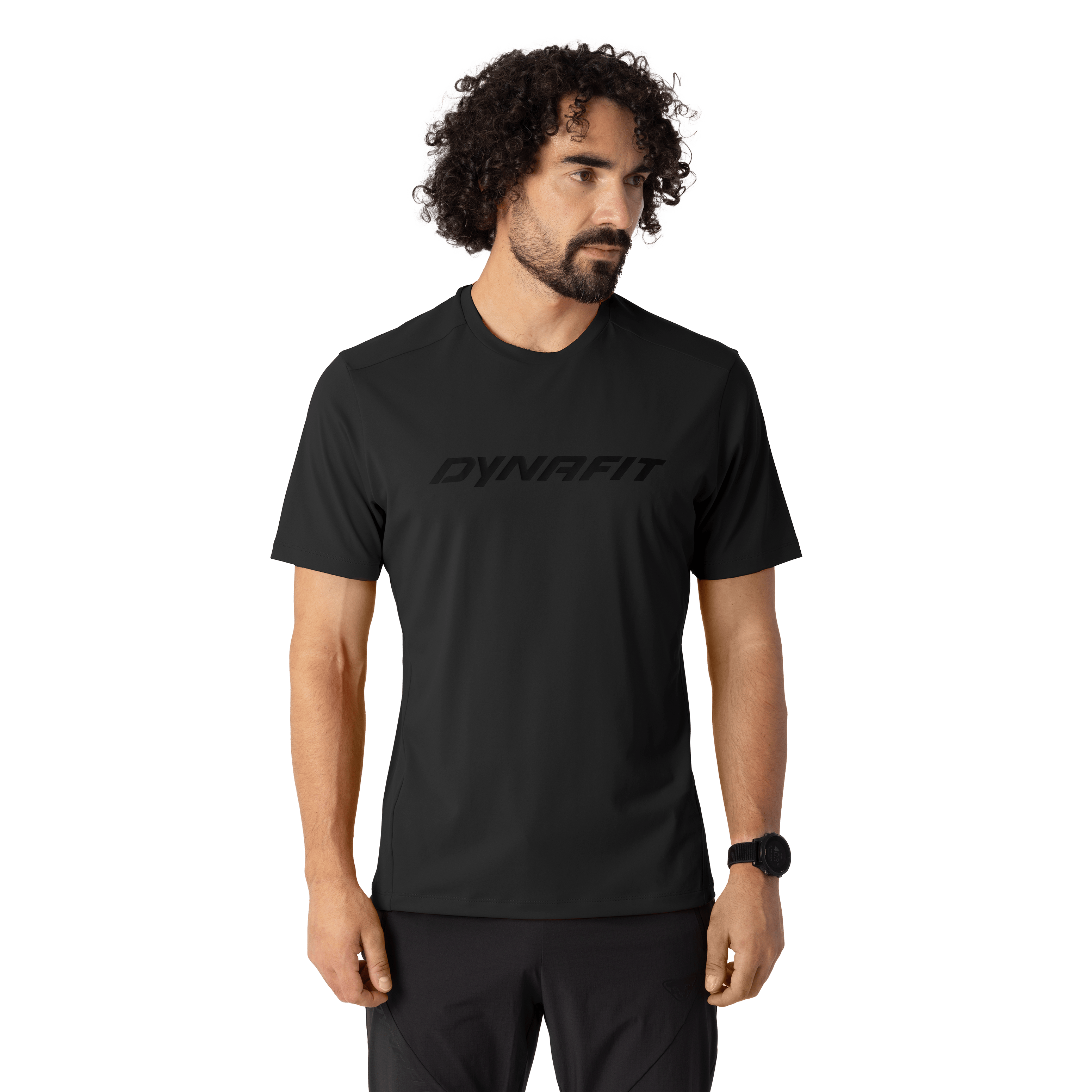 T-shirt Traverse hommes hover image
