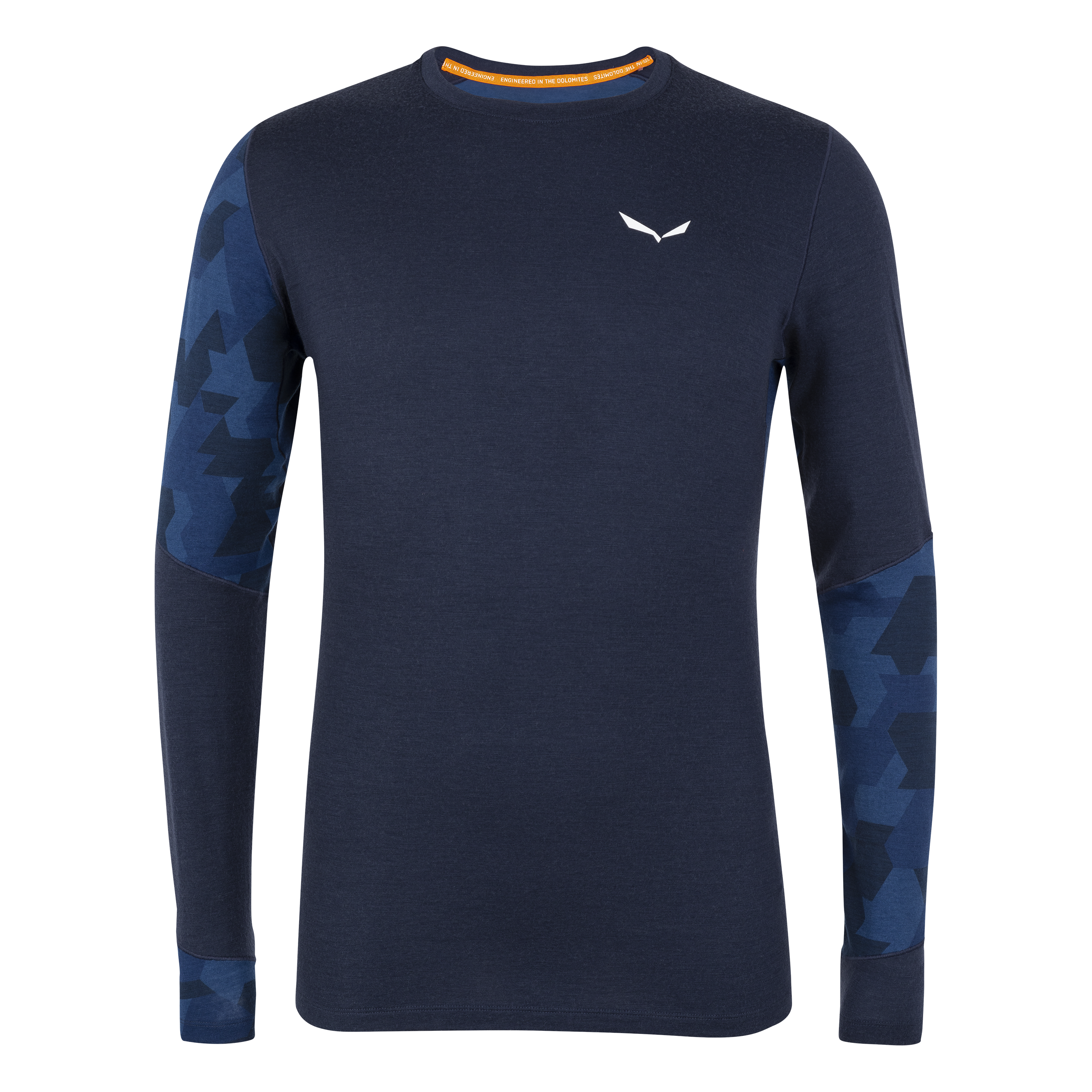 Cristallo Responsive Men's Baselayer Cristallo Responsive Men's Baselayer