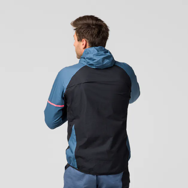 Vento Powertex 2.5 Layers Giacca Uomo tech_detail image