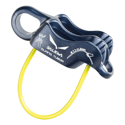 Alpine Tuber Sicherungsgerät still image