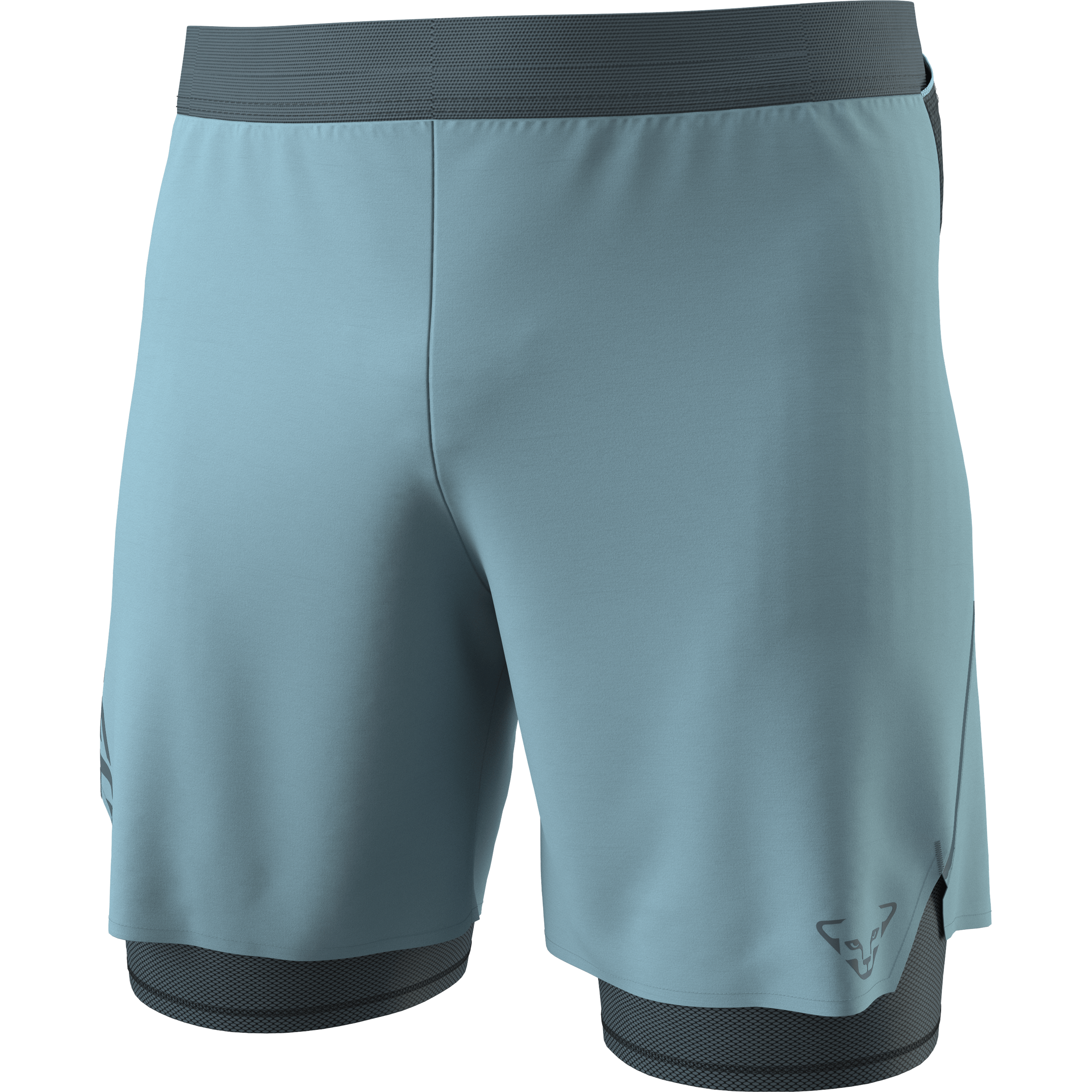 Short Alpine Pro 2in1 hommes still image