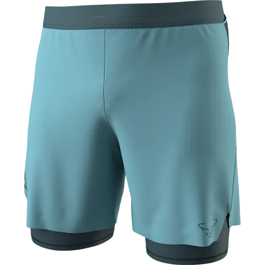 Alpine Pro 2in1 Shorts Herren still image