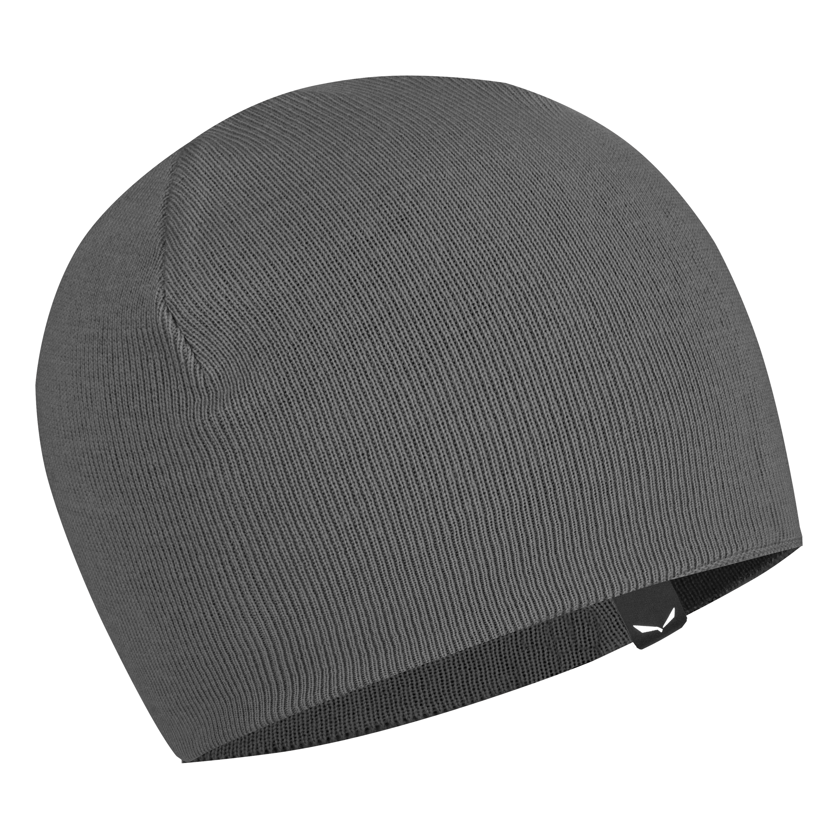 Pure Reversible Merino Beanie perspective_view image