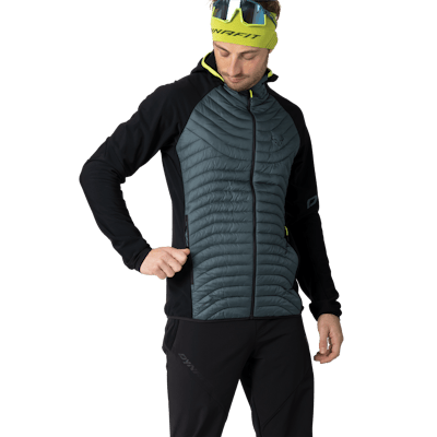 Speed Insulation Hybrid Jacke Herren hover image