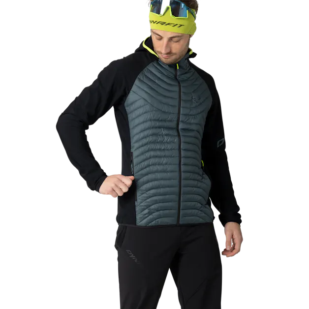 Speed Insulation Hybrid Jacket Men hover image