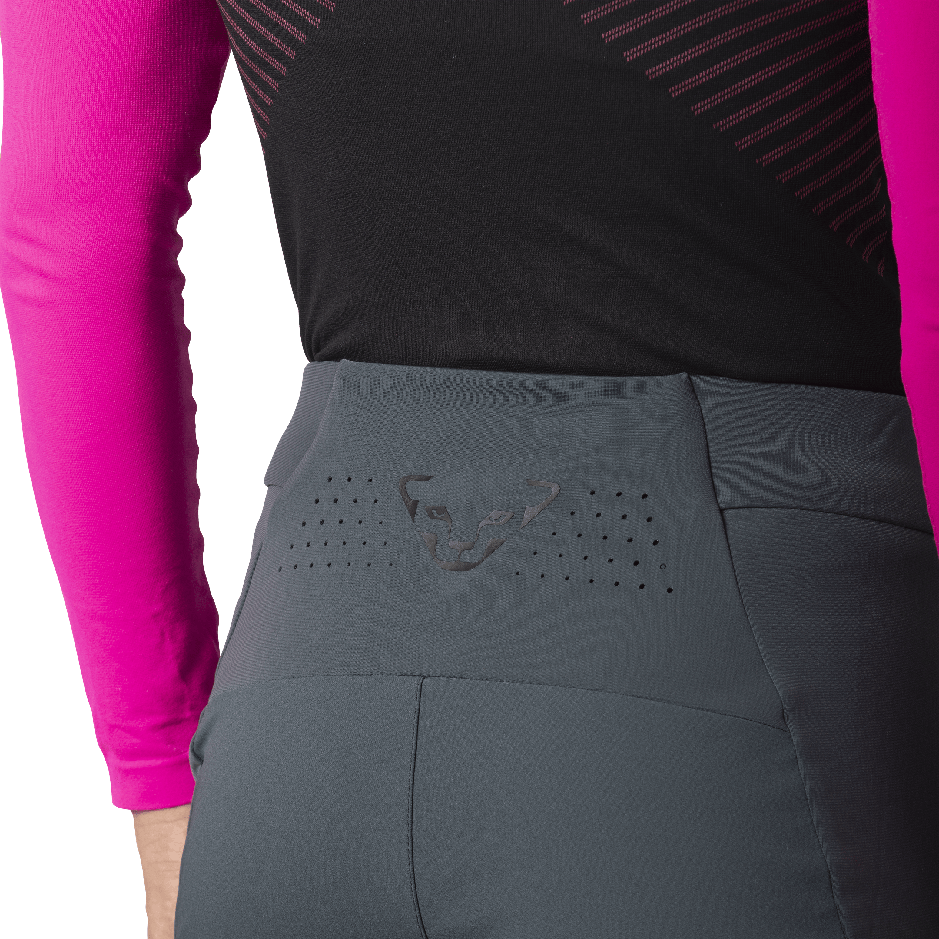 Blacklight Hybrid Hose Damen tech_detail image